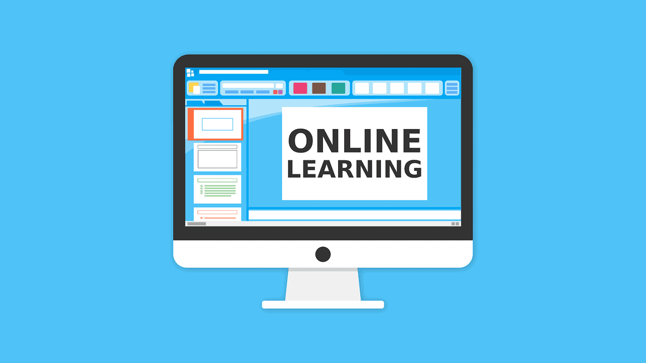 online, learning, webinar